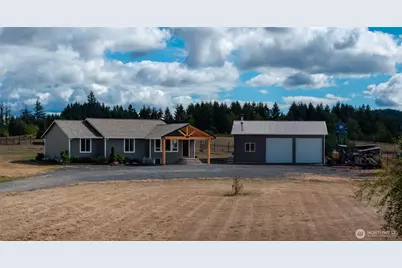 193 Schoolhouse Road, Winlock, WA 98596 - Photo 2