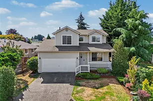 4718 39th St NE, Tacoma, WA 98422 - Photo 2