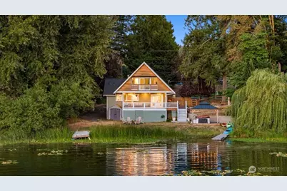 5680 Long Lake Road SE, Port Orchard, WA 98367 - Photo 1