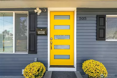 505 B Street NE, Auburn, WA 98002 - Photo 1