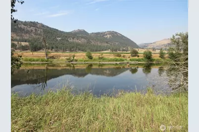 9999 Customs Road, Curlew, WA 99118 - Photo 1