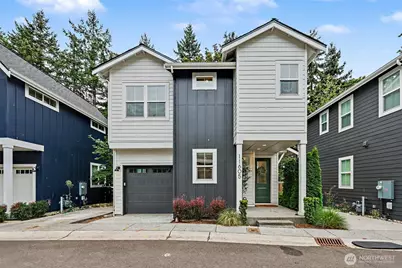 11605 NE 155th Street, Kirkland, WA 98034 - Photo 2