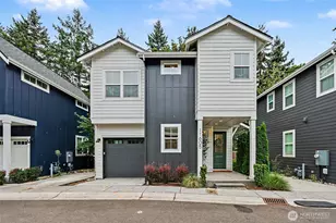 11605 NE 155th St, Kirkland, WA 98034 - Photo 2