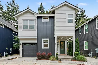11605 NE 155th Street, Kirkland, WA 98034 - Photo 1