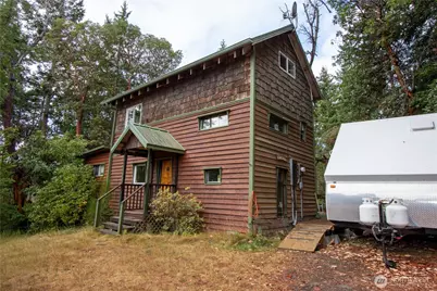 65 Hancock Street, Port Townsend, WA 98368 - Photo 1