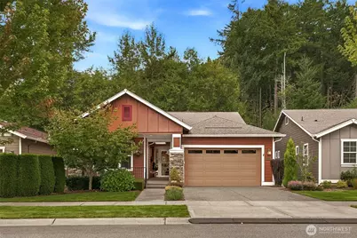 14413 192nd Avenue Ct E, Bonney Lake, WA 98391 - Photo 2