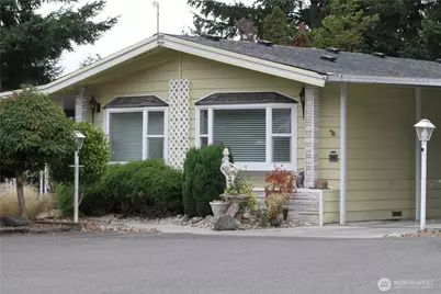 2500 S 370th Street #206, Federal Way, WA 98003 - Photo 1