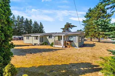 18005 Robinson Lane SW, Rochester, WA 98579 - Photo 2