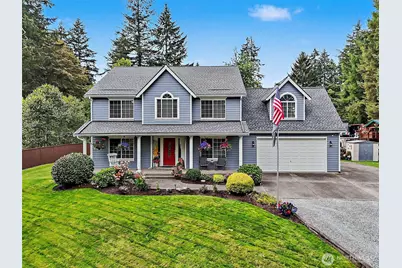 28018 112th Avenue E, Graham, WA 98338 - Photo 4