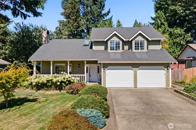 5102 39th Avenue SE, Lacey, WA 98503 - Photo 1