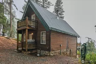 60 Picnic Point Rd, Cle Elum, WA 98922 - Photo 1