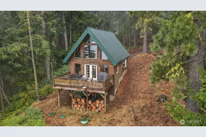 60 Picnic Point Road, Cle Elum, WA 98922 - Photo 2