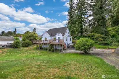 1900 Laura Street, Aberdeen, WA 98520 - Photo 1