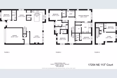 17254 NE 113th Court, Redmond, WA 98052 - Photo 32