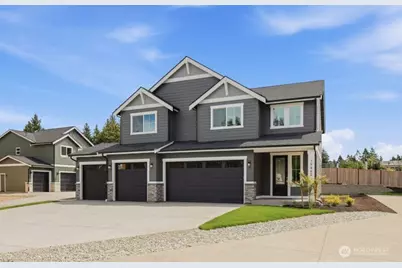 19462 116th Street Ct E #22, Bonney Lake, WA 98391 - Photo 2