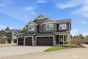 19462 116th Street Ct E, Bonney Lake, WA 98391 - Photo 2