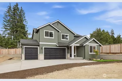 19461 116th Street Ct E #23, Bonney Lake, WA 98391 - Photo 2