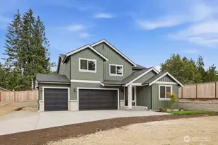 19461 116th Street Ct E, Bonney Lake, WA 98391 - Photo 2