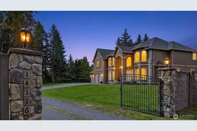 14116 224th Street E, Graham, WA 98338 - Photo 1