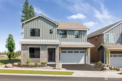 502 Appaloosa Way #lot 34, Cle Elum, WA 98922 - Photo 1