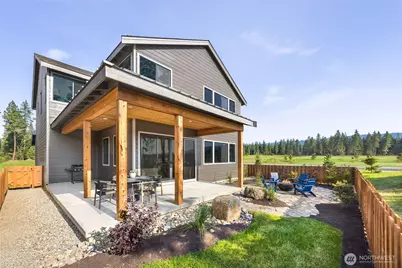 502 Appaloosa Way #lot 34, Cle Elum, WA 98922 - Photo 24