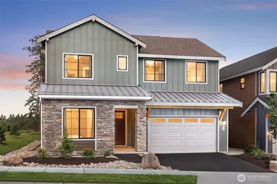 502 Appaloosa Way #lot 34, Cle Elum, WA 98922 - Photo 26