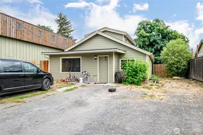 1408 S. 5th, Kelso, WA 98626 - Photo 2