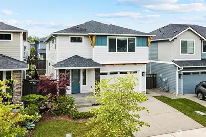 33533 Juniper Avenue SE, Black Diamond, WA 98010 - Photo 1