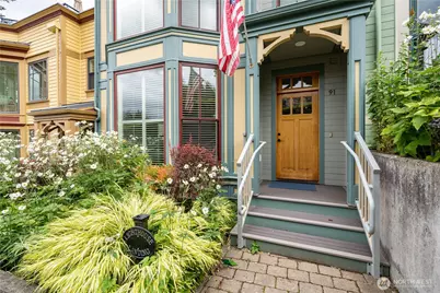 91 Captain Garthney Lane, Friday Harbor, WA 98250 - Photo 2