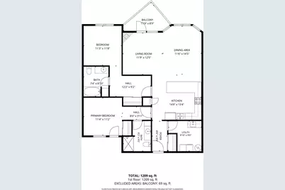501 Shorview Dr SW #404, Long Beach, WA 98631 - Photo 20