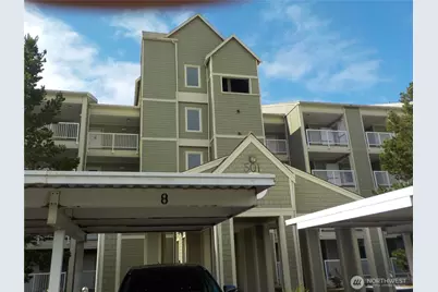 501 Shorview Dr SW #404, Long Beach, WA 98631 - Photo 1