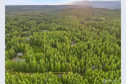 131 E Webb Hill Road, Union, WA 98592 - Photo 4