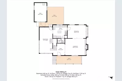 248 S 1st Street S, Kalama, WA 98625 - Photo 32