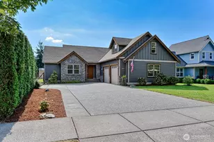821 Red Maple Loop, Everson, WA 98247 - Photo 1