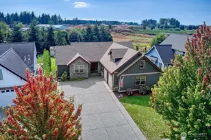 821 Red Maple Loop, Everson, WA 98247 - Photo 2