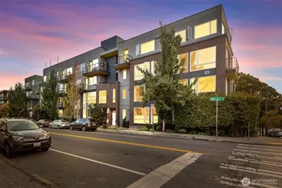121 12th Avenue E #506, Seattle, WA 98102 - Photo 1