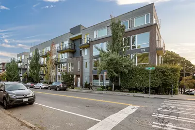 121 12th Avenue E #506, Seattle, WA 98102 - Photo 36