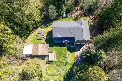16908 61st Street NW, Vaughn, WA 98394 - Photo 36