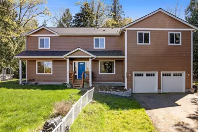 16908 61st Street NW, Vaughn, WA 98394 - Photo 4