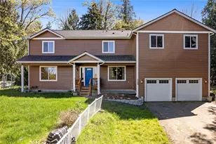 16908 61st St NW, Vaughn, WA 98394 - Photo 4