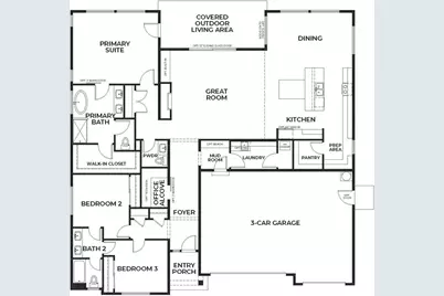 1595 Lockridge Loop E #8, Enumclaw, WA 98022 - Photo 2