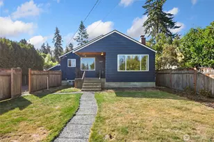 2327 N 140th St, Seattle, WA 98133 - Photo 4