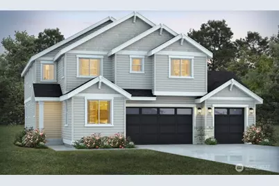 1640 Lockridge Loop E #10, Enumclaw, WA 98022 - Photo 1