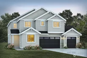 1640 Lockridge Loop E, Enumclaw, WA 98022 - Photo 1