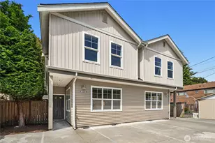5614 Fauntleroy Wy SW, Seattle, WA 98136 - Photo 1
