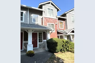 7020 Holly Park Drive S #W2, Seattle, WA 98118 - Photo 1