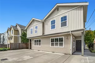 5614 Fauntleroy Wy SW, Seattle, WA 98136 - Photo 2
