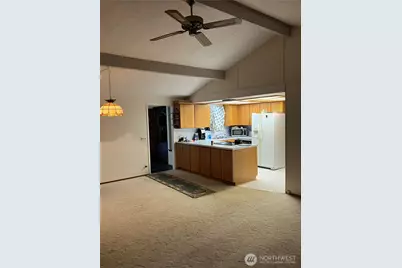 490 N Duckabush Drive W, Hoodsport, WA 98548 - Photo 8