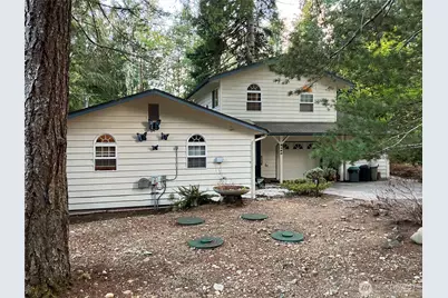 490 N Duckabush Drive W, Hoodsport, WA 98548 - Photo 2