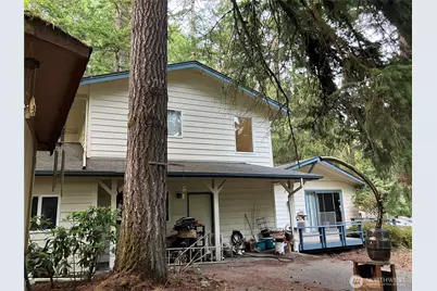 490 N Duckabush Drive W, Hoodsport, WA 98548 - Photo 24